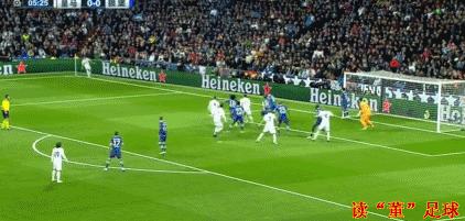 读“董”足球第112期——你读懂皇马为何能翻盘了吗？