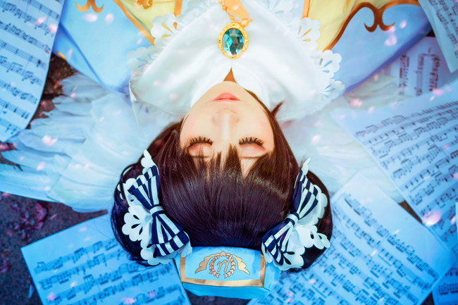 矢泽妮可漫画解说 (矢泽妮可鬼畜视频)