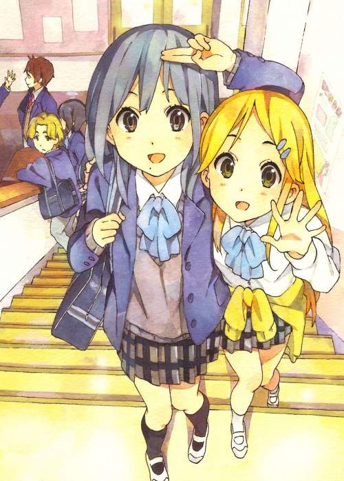 ​《轻小说绘师15选》看到可爱女孩的封面就是败家时间到了