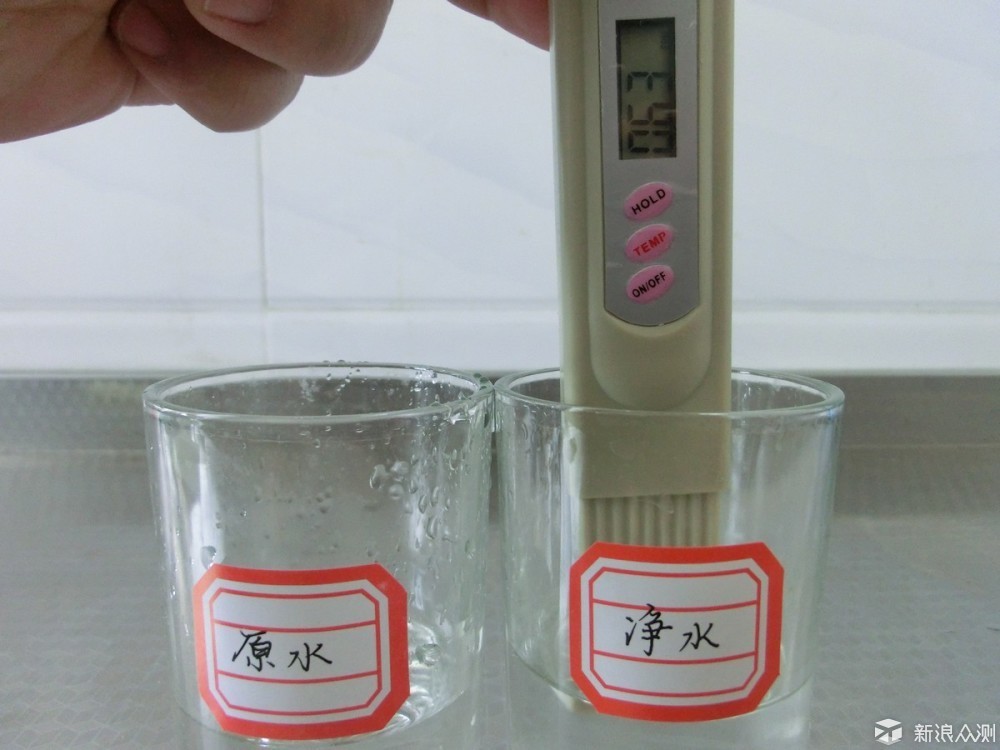 进口智能净水器,最新款的恒温净水器