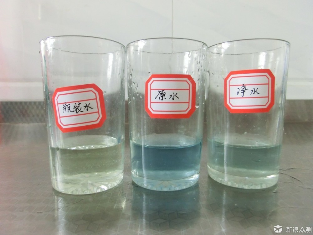 进口智能净水器,最新款的恒温净水器