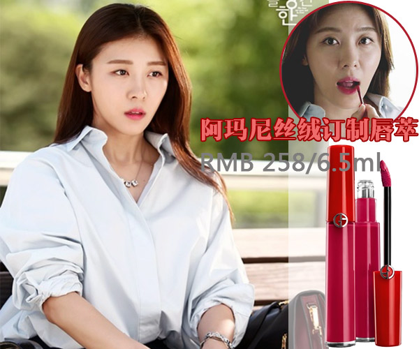 口红爆款合集每一支都美到没道理,女生必备的十支口红爆款