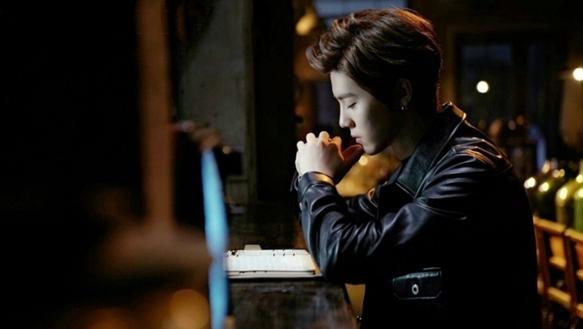 鹿晗被黑粉黑得最惨的一次,关于鹿晗的各种爆料大合集