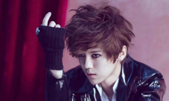 鹿晗被黑粉黑得最惨的一次,关于鹿晗的各种爆料大合集