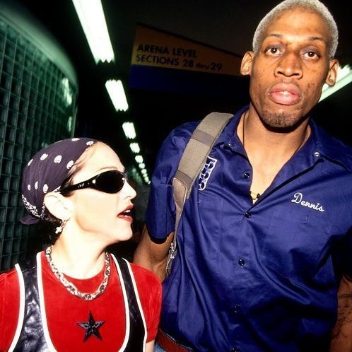 NBA冷知识,nba冷知识有趣