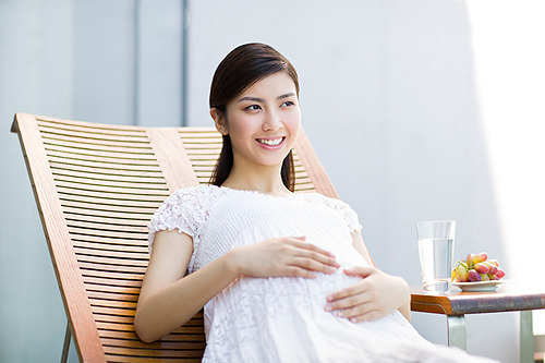 孕期头痛怎么办？这里有6个方法帮您解决