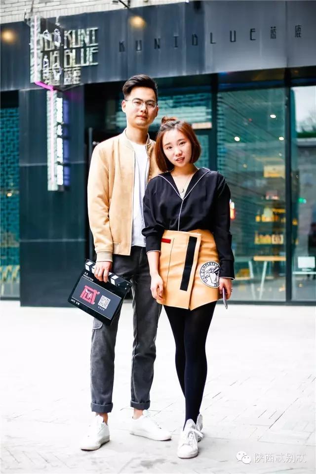 说出你们在酒吧被撩的经历？我面膜笑裂了！丨谁是忒色街拍NO.