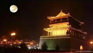 河北省邯郸共有几座古城,邯郸是第几批历史文化名城