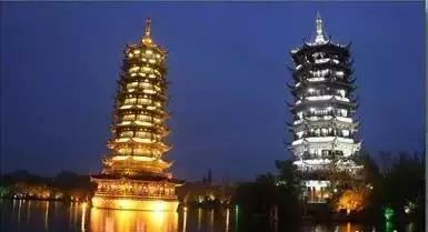 河北省邯郸共有几座古城,邯郸是第几批历史文化名城