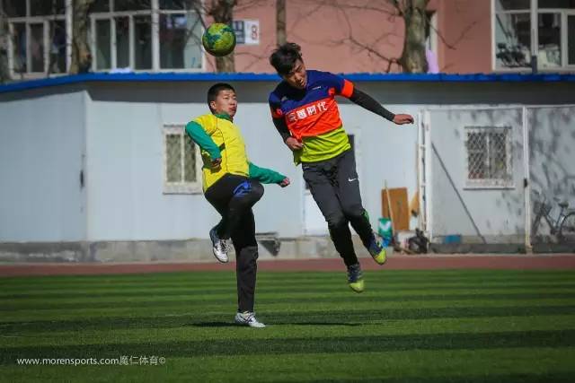 魔仁体育见证系列--京華时代博爱1986足球俱乐部