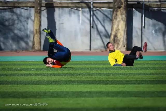 魔仁体育见证系列--京華时代博爱1986足球俱乐部