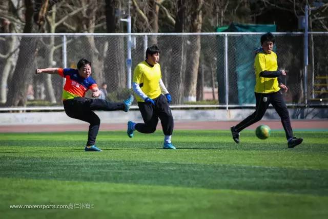 魔仁体育见证系列--京華时代博爱1986足球俱乐部