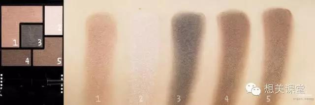 好多眼影盘怎么用,好漂亮的眼影盘不知道用哪个