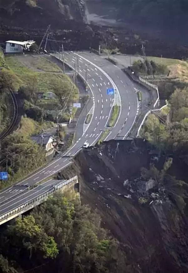 熊本地震最新消息,熊本地震