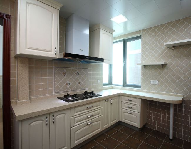 安装橱柜如何选材质,橱柜安装关注事项及验收