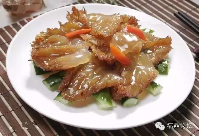 福鼎必吃的十大美食位置,福鼎各种美食介绍大全