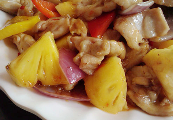 吃过菠萝后嘴会麻怎么办,菠萝吃了嘴麻的快速解决办法