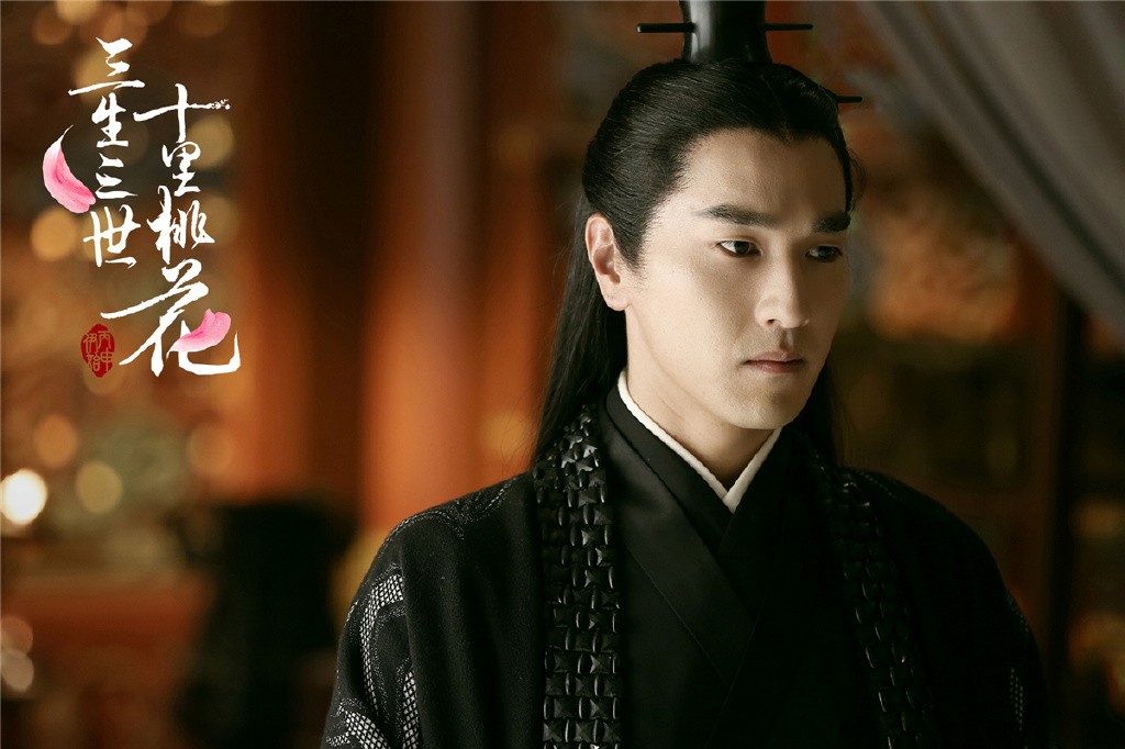 胡歌时装混剪,胡歌时装秀完整版