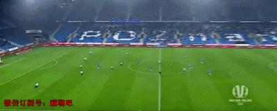 gifa射门汇总,盘点震惊足坛的十大暴力远射