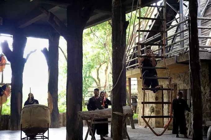 北方人第一次来三亚吃海鲜,一个人在三亚吃海鲜自助