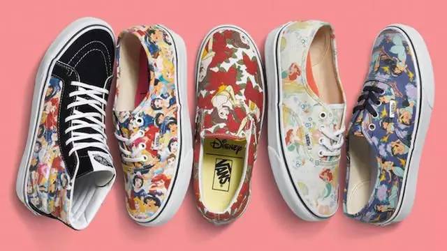 vans第一双滑板鞋,vans在哪里发售新鞋