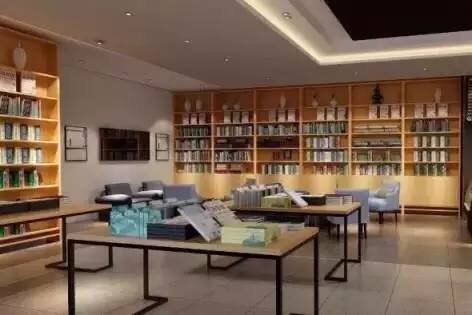 中国最美书店海岱楼钟书阁,上海钟书阁哪家最美