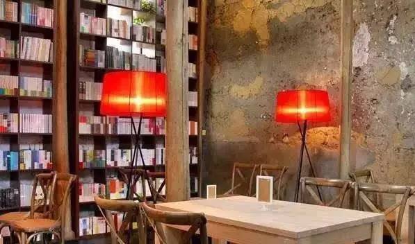 中国最美书店海岱楼钟书阁,上海钟书阁哪家最美