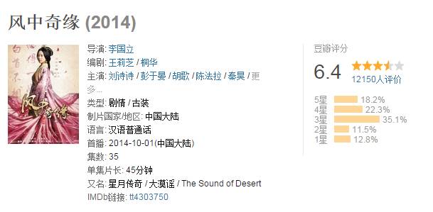 胡歌掉粉旋风十一人,胡歌江疏影电视剧旋风十一人