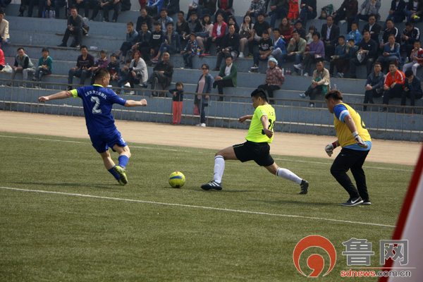 菏泽足球队比赛,菏泽足球大赛第一名