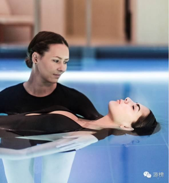 TheSetHotels推出全新Akasha“都市水疗”礼遇