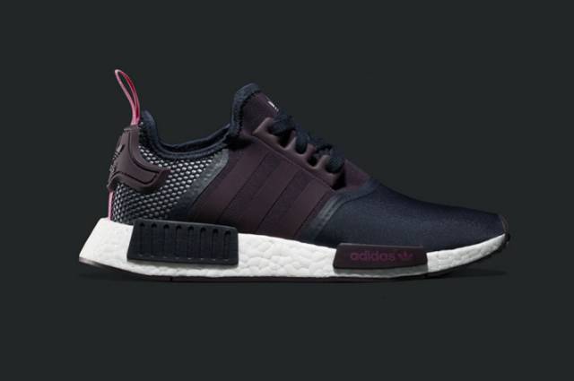 adidasnmd什么档次的鞋,潮鞋adidas圣罗兰