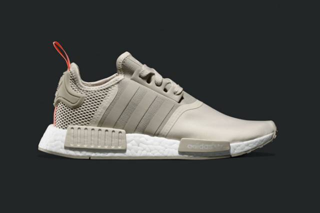 adidasnmd什么档次的鞋,潮鞋adidas圣罗兰