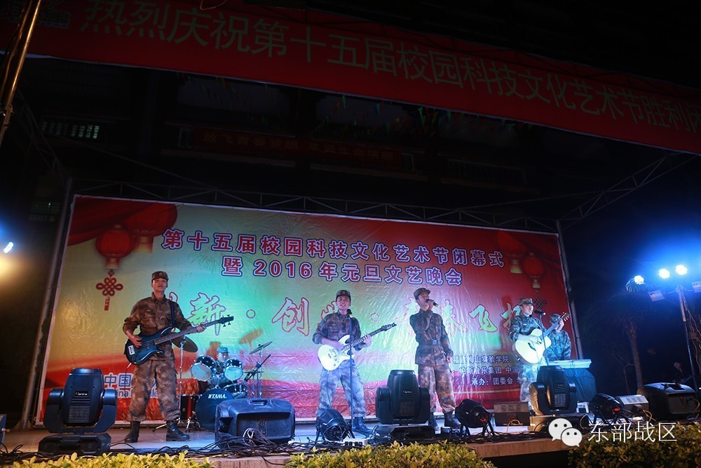 军人社团,军营集体小活动有哪些