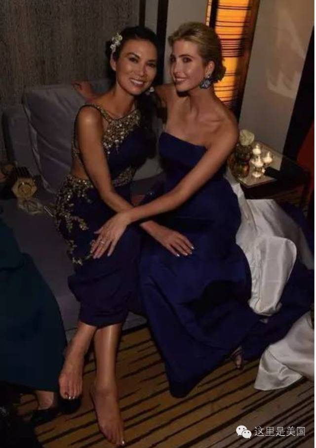 有这么剽悍的朋友圈，她哪里还需要男人？！