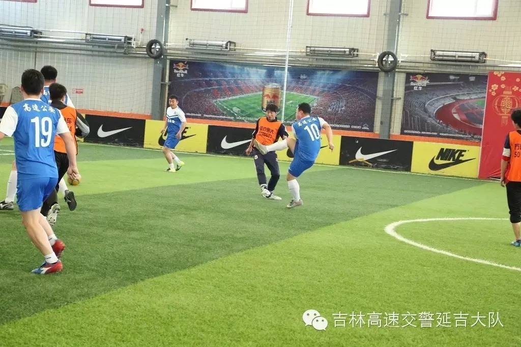 高速公安延吉分局,足球俱乐部延吉