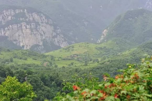 西安香格里拉是一个旅游景点吗,西安香格里拉游玩攻略