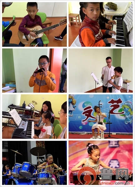 黄岛秋田果果培训学校电话 (秋田果果文化艺术学校价格)