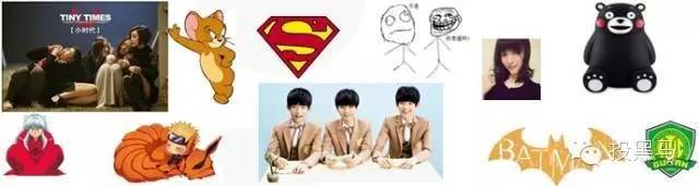 泛娱乐领域,泛娱乐营销ip化运营之路