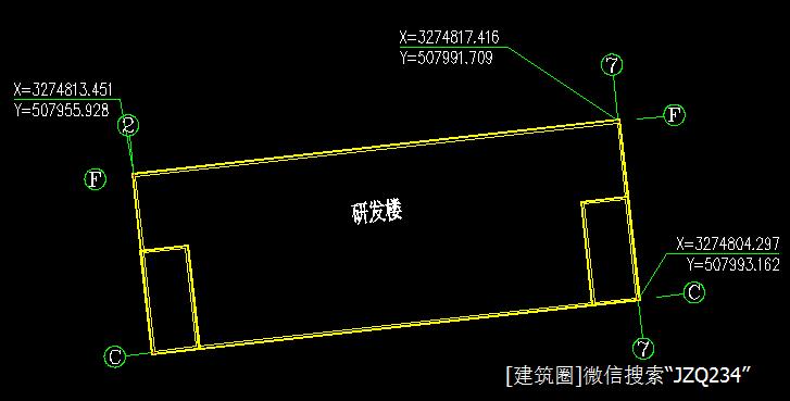 cad教学坐标转换零基础入门,cad入门基础知识cad坐标转换