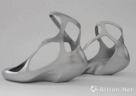 扎哈哈迪德作品,建筑之美扎哈哈迪德又一惊世之作