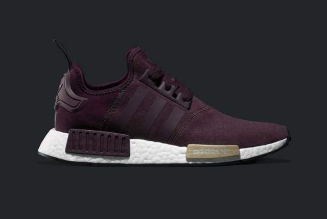 adidasnmd什么档次的鞋,潮鞋adidas圣罗兰