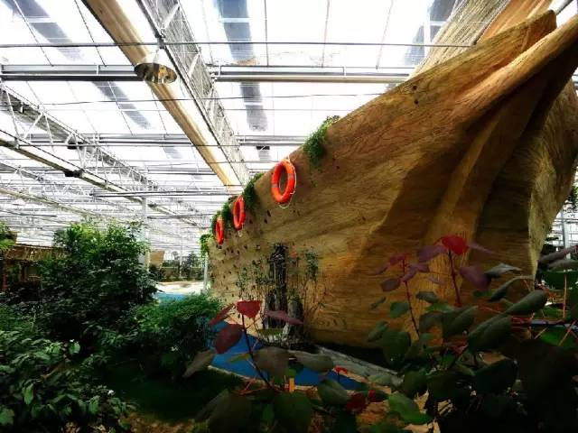 西安香格里拉是一个旅游景点吗,西安香格里拉游玩攻略