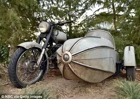 麻瓜闯入巫师世界,麻瓜环球旅行