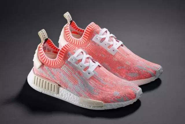 adidasnmd什么档次的鞋,潮鞋adidas圣罗兰