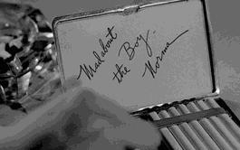 比利·怀尔德电影,比利怀尔德导演的电影