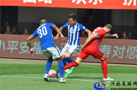 2016重庆力帆vs石家庄永昌,2017中超联赛重庆对恒大视频