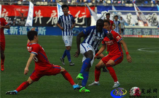2016重庆力帆vs石家庄永昌,2017中超联赛重庆对恒大视频