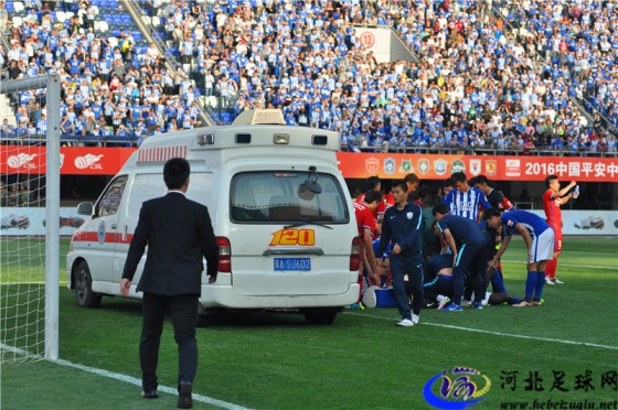 2016重庆力帆vs石家庄永昌,2017中超联赛重庆对恒大视频