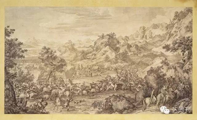 藏识|冷门偏门回报大，收藏到这样文献就大发啦！