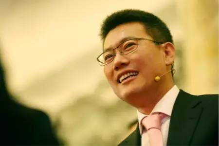 从“刺头”学生到“啥也不管”老总，机床界传奇炼成记！